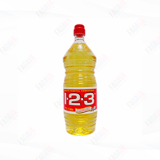 ACeite 123 1l