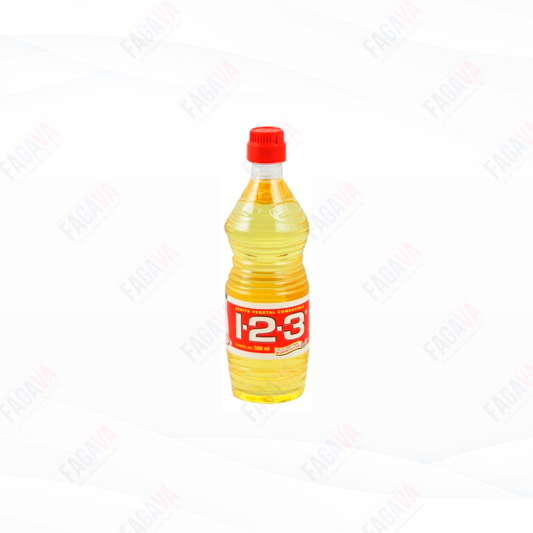 ACeite 123 500ml