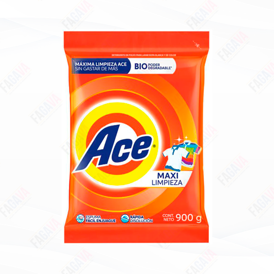 Ace 900