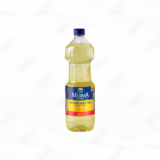 Aceite maxima 800ml