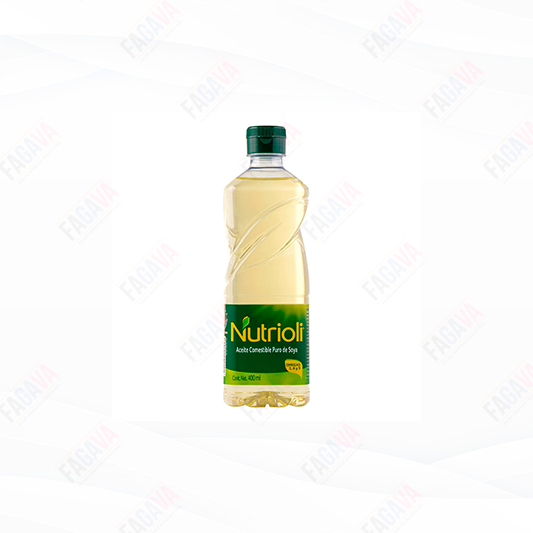 Acetie nutrioli 400 ml