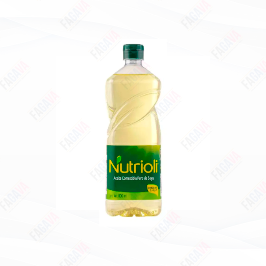 Acetie nutrioli 800 ml