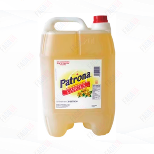 Acetie patrona 5 l