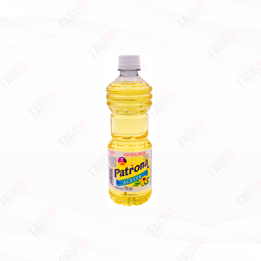 Acetie patrona 500ml