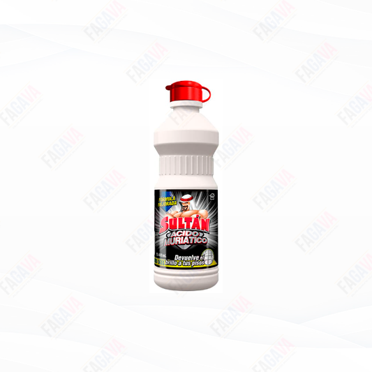 Acido 400ml