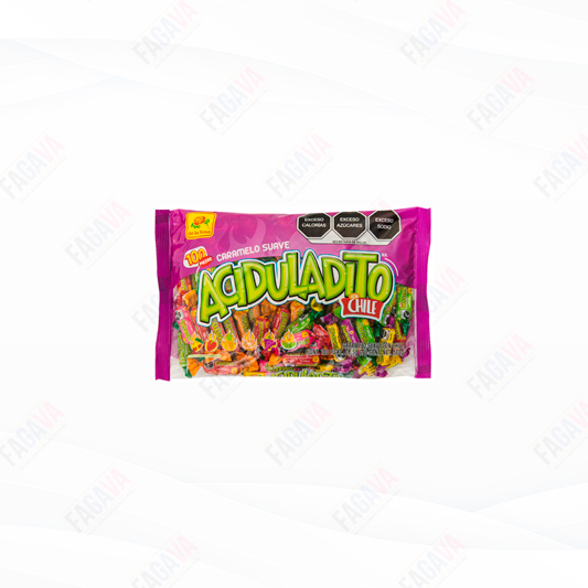 Aciduladito 100p