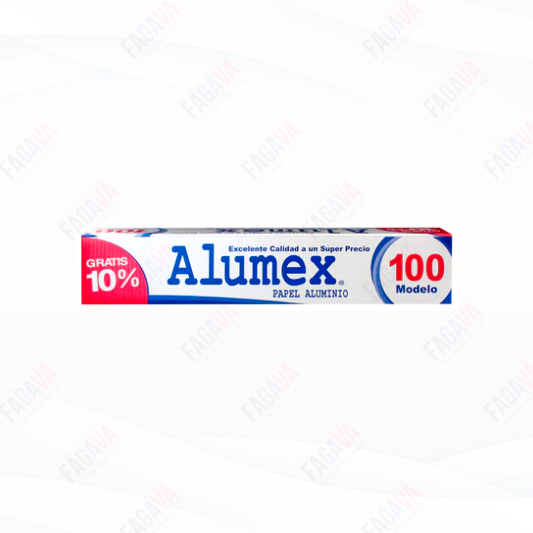 Alumex 100m