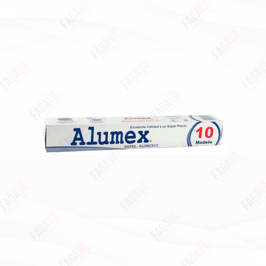 Alumex 10m