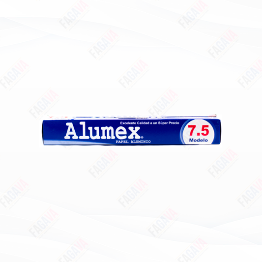 Alumex 7.5m