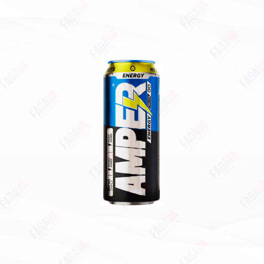 Amper energy 475ml