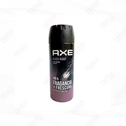 Axe Black Lila