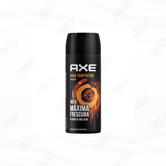 Axe Dark chocolate