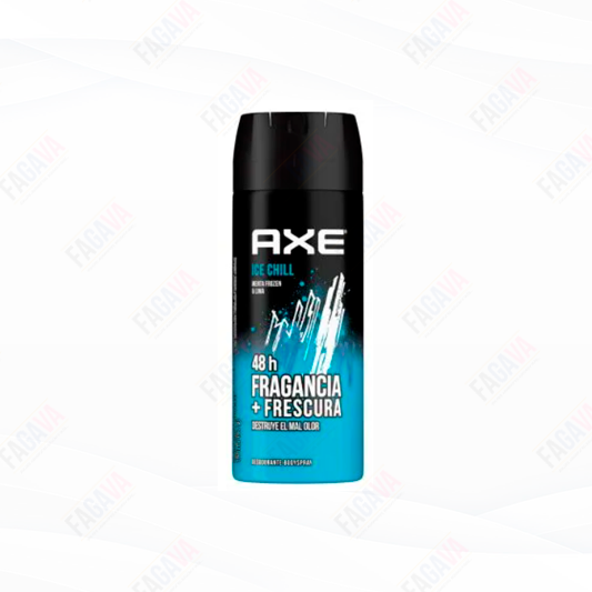 Axe ice