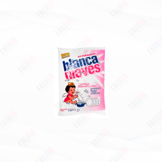 Blanca nieves 250g