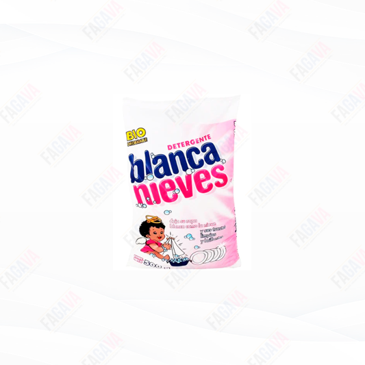 Blanca nieves 500g