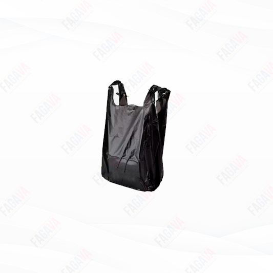 Bolsa Ch PCO Negra