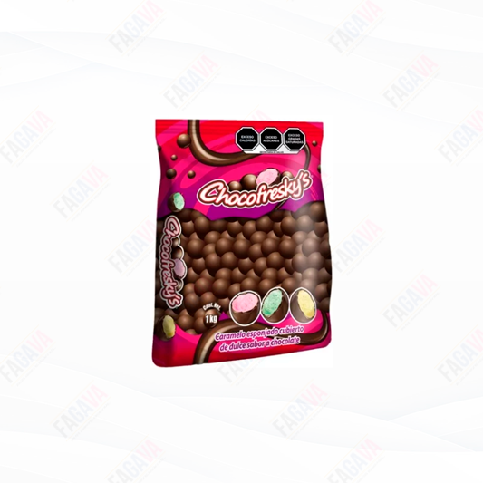 Chocofreskys 1kg