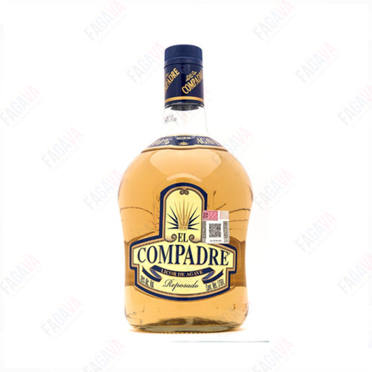 El Compadre Tequila