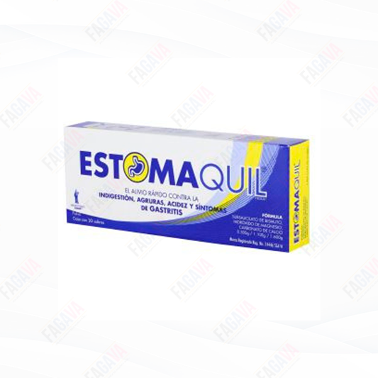 Estomaquil