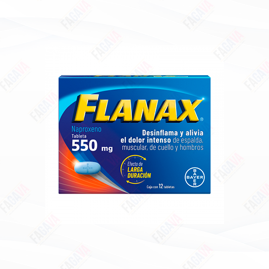 Flanax