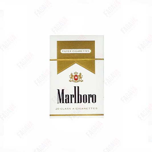 Marlboro Blanco