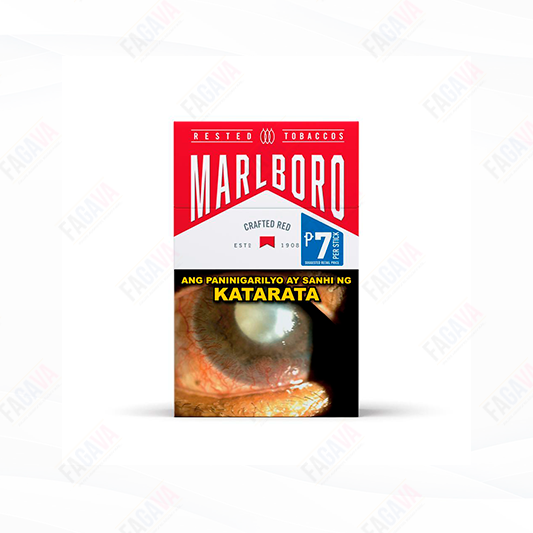 Marlboro Crafted