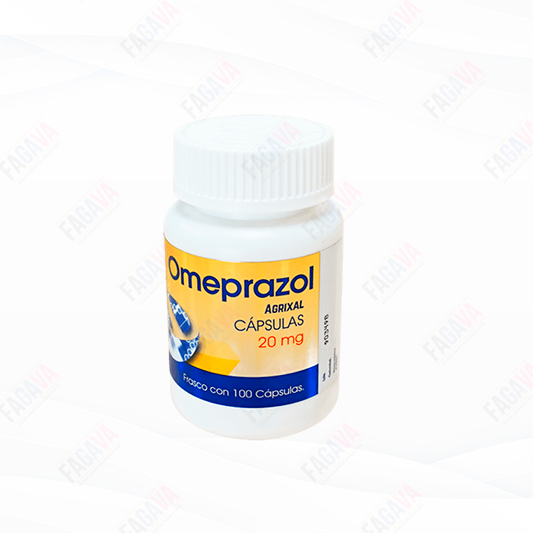 Omeprazol