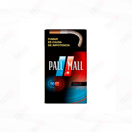 Pall Mall Tokio