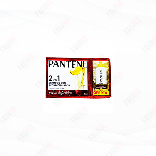 Pantene 18ml