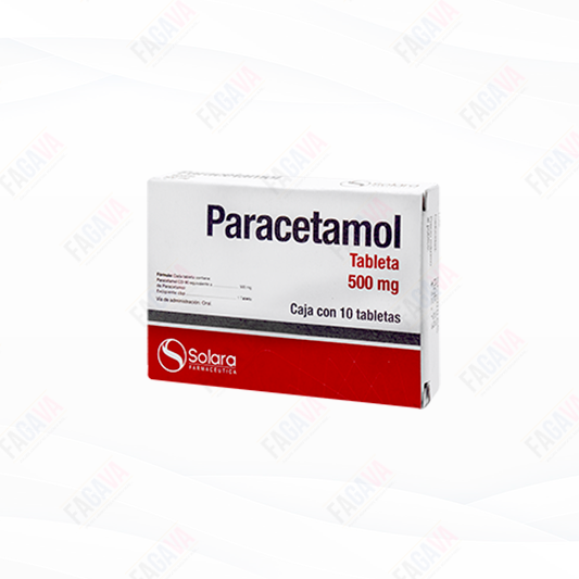 Paracetamol