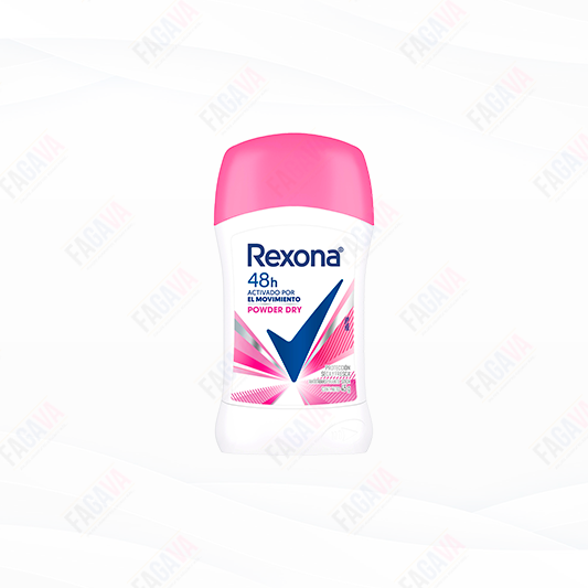 Rexona Power Dry