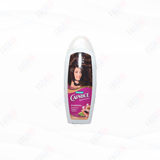 Shampoo caprice 400ml