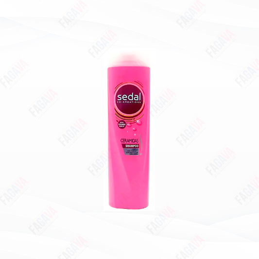 Shampoo sedal 24pzs