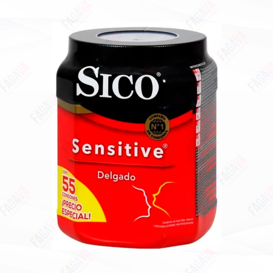 Sico 55