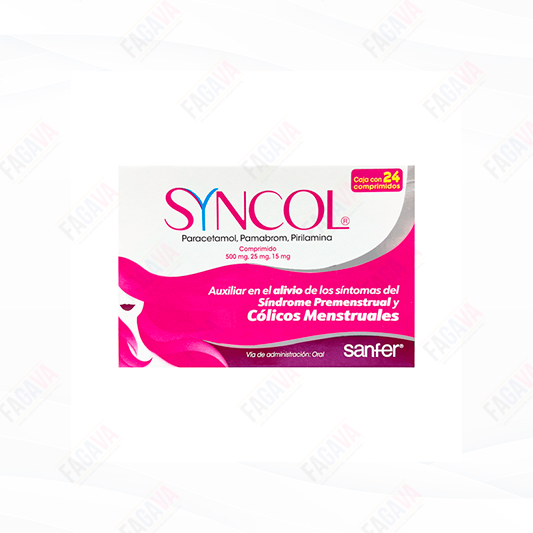 Syncol