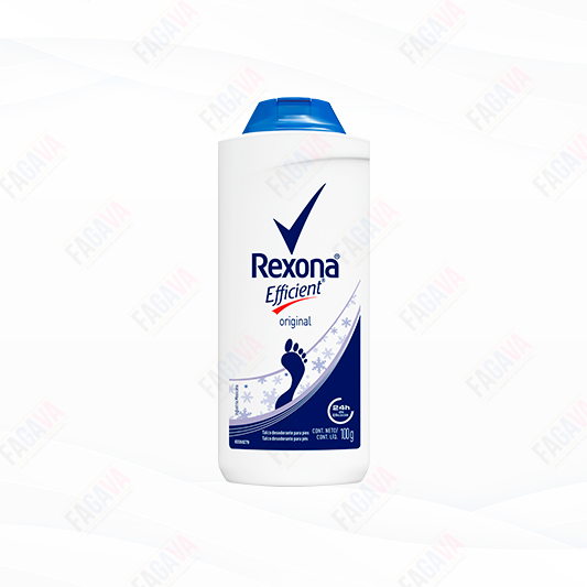 Talco Rexona 200g