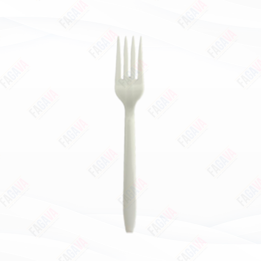 Tenedor grande