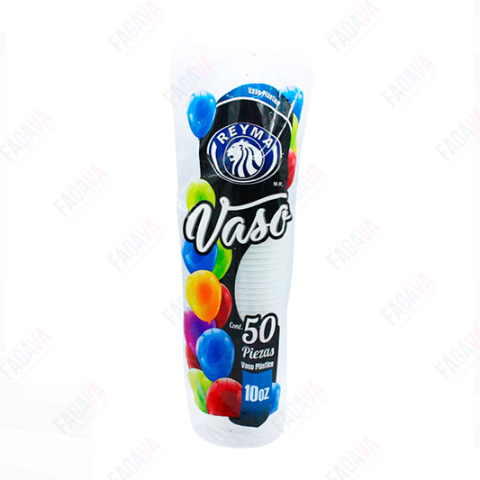 Vaso 10 rm
