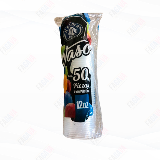 Vaso 12 rm