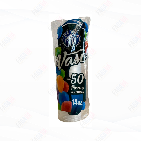 Vaso 14 rm