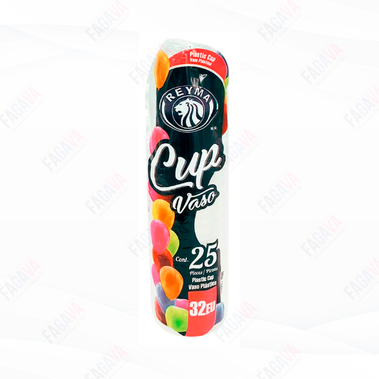 Vaso 32eu reyma