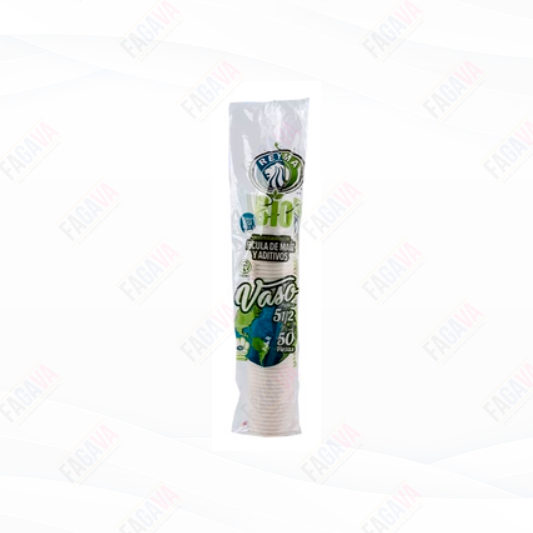 Vaso 5.5 rm