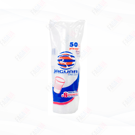 Vaso 8 jg