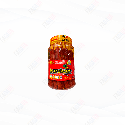 Vit. Bazucazo Banderilla 45p