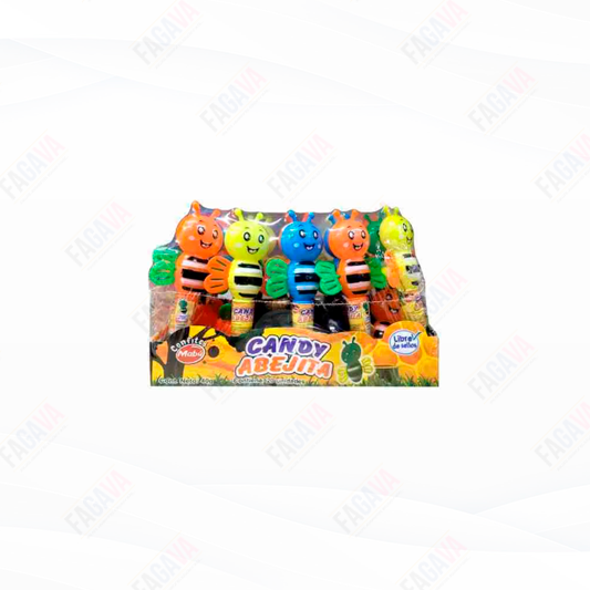 abejita candy