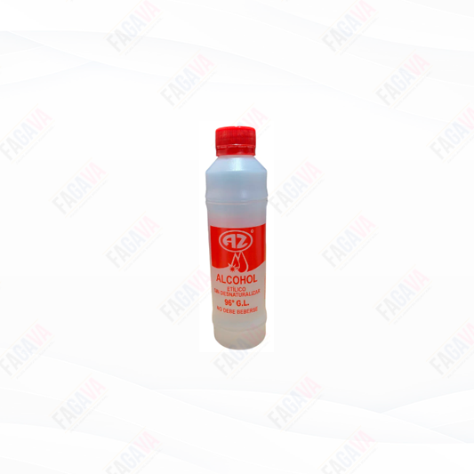 alcohol atsa 250ml